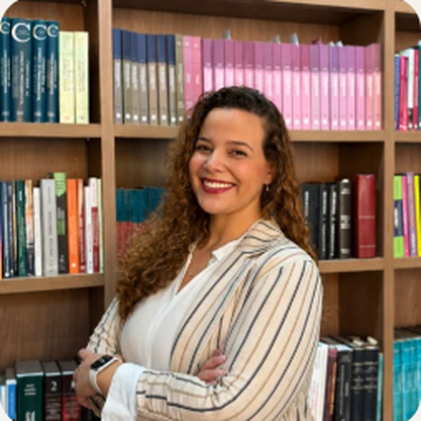 Ana Paula Sousa
