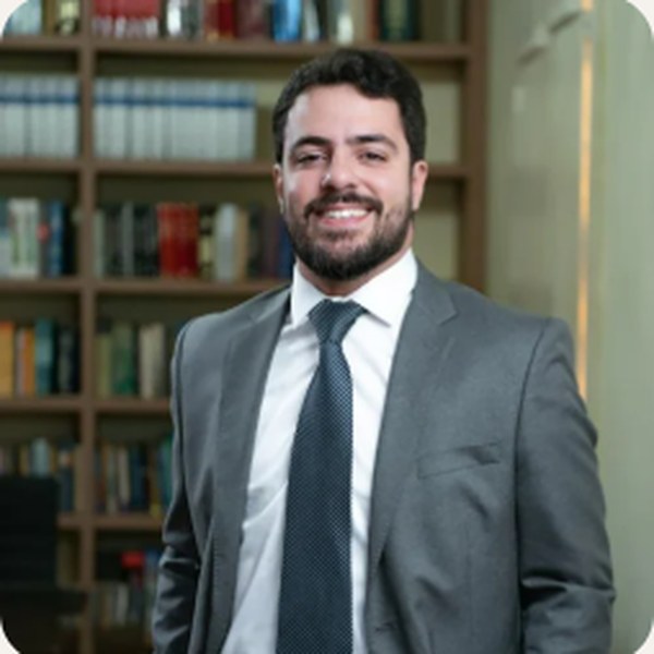 Daniel de Paula